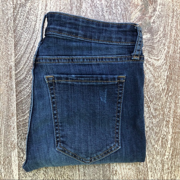 Gap skinny jean - Picture 2 of 2